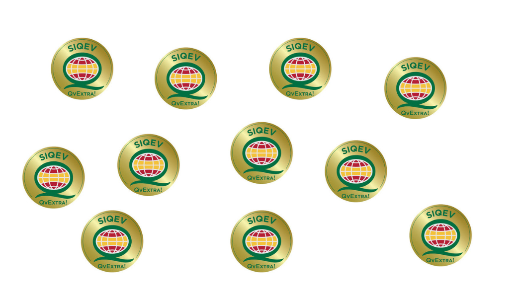 ¿CONOCES EL SIGNIFICADO DEL SELLO SIQEV?