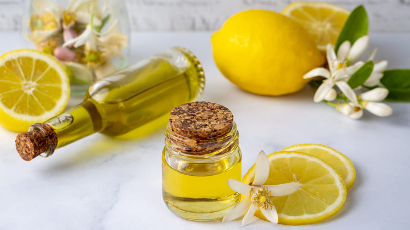 Aprende todos los beneficios del aceite de oliva con limón