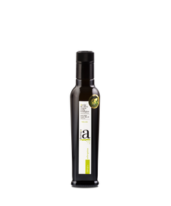 Arbequina / Aceite de oliva virgen extra ecológico - Deortegas
