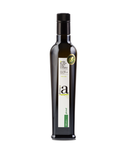 Picual / Organic extra virgin olive oil - Deortegas