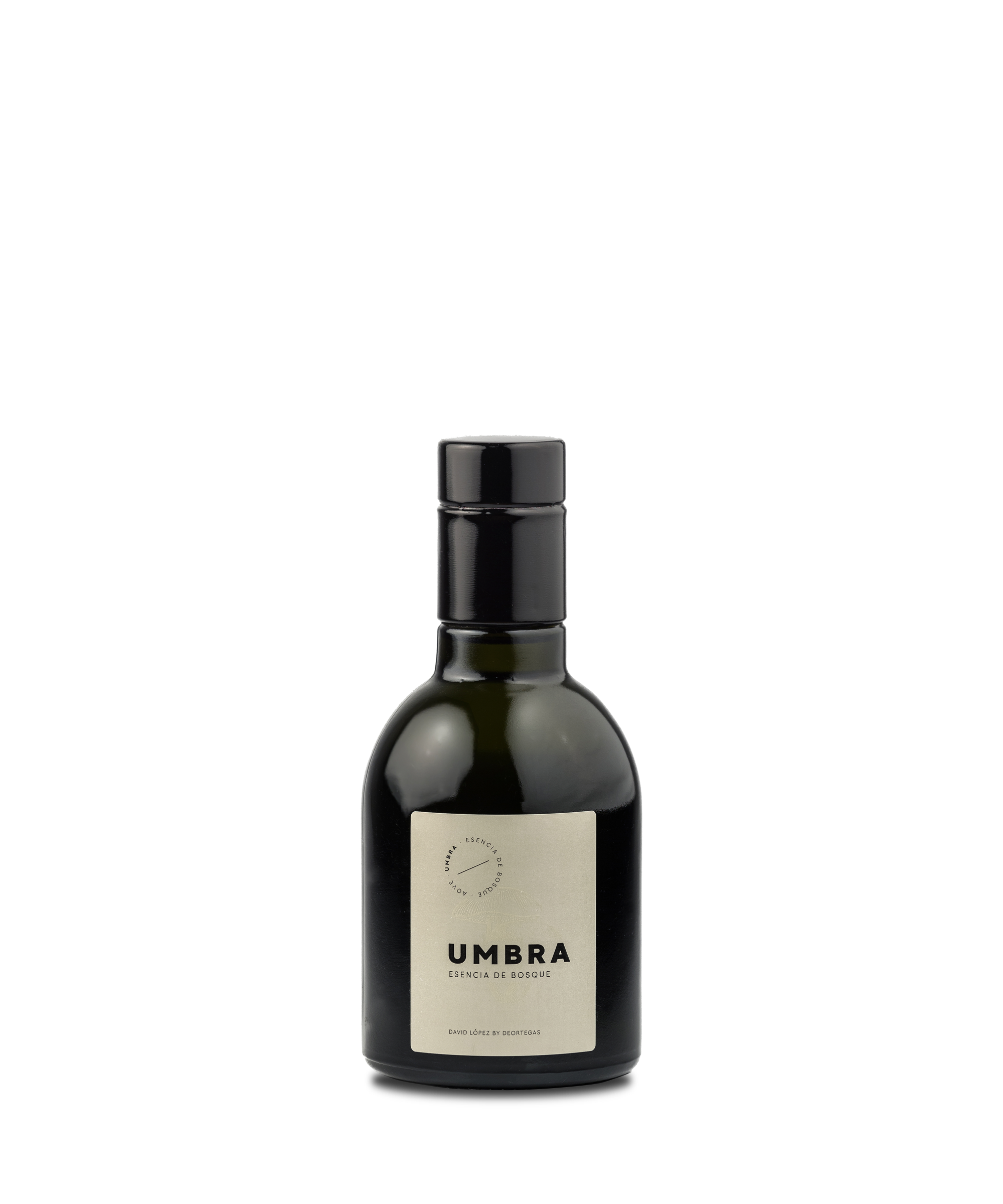 Umbra / Aceite de oliva virgen extra ecológico - Deortegas